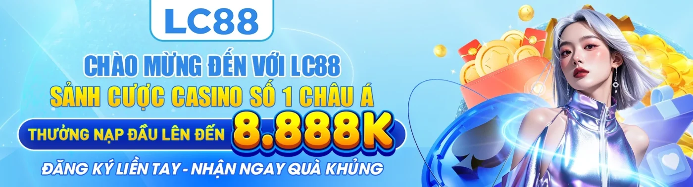 lc88 mãi đỉnh